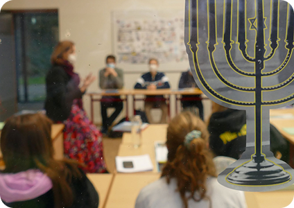 Judentum | Antisemitismus | Israel