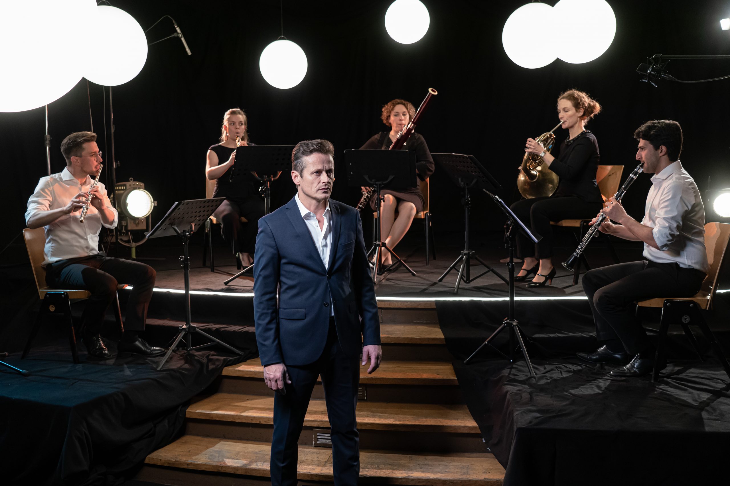 Den Nazis eine schallende Ohrfeige versetzen