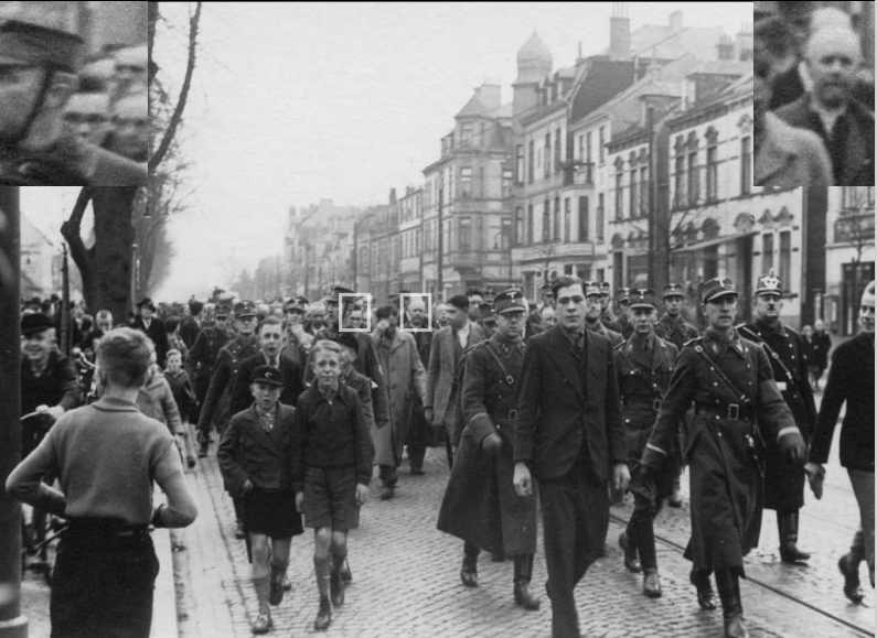 Die jüdische Familie Anspacher